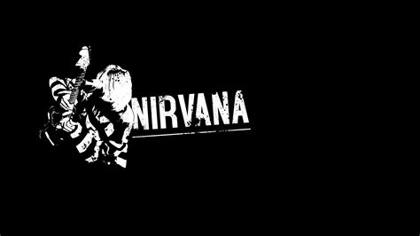 Nirvana Logo Wallpaper (56+ pictures) - WallpaperSet