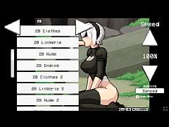 Pixelart Game Gameplay Hentai Animation Xxx Mobile Porno Videos