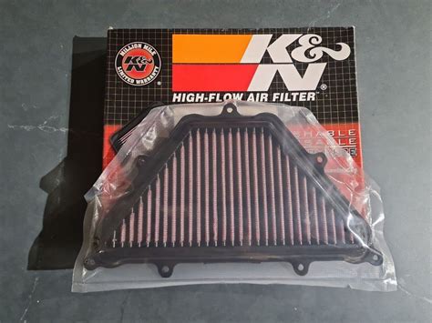 Honda Xadv X Adv X Adv 750 K N Air Flow Filter 2017 2020 Motorcycles