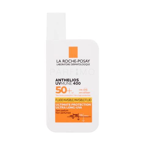 La Roche Posay Anthelios Uvmune 400 Invisible Fluid Spf50 Proizvod Za