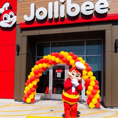 Filipino Fast Food Chain Jollibee Returning To Downtown Sf