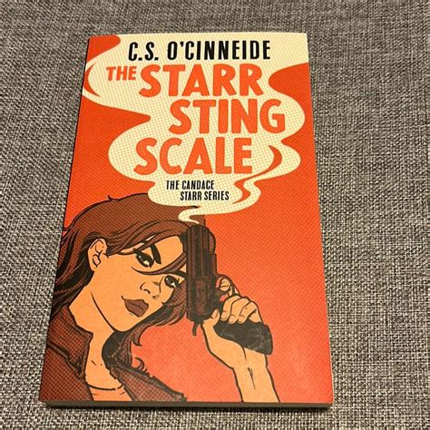 starr sting scale    ocinneide
