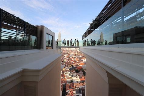 De Madrid Al Cielo La Terraza De Riu Plaza Espa A Madridgoout