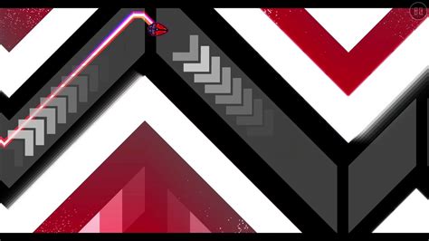 Inverlight By Alexmih Geometry Dash Youtube