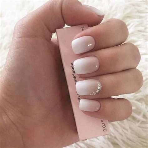 Best Wedding Nails High Trendy And Simple Designs Stylish Nails