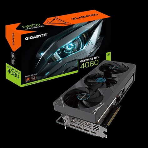 Gigabyte Tr Nh L Ng D Ng Card H A Geforce Rtx Mmosite Th Ng