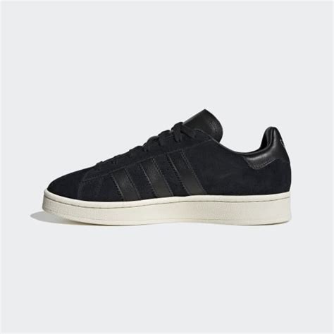 Adidas Campus 00s Shoes Black Adidas Australia