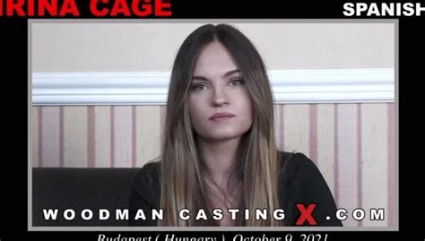 Woodman вудман кастинг Irina Cage секс русское порно Hd Porn молод юна девушк ебл красива