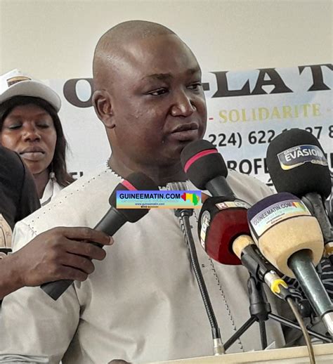 Guinée L’ong La Tabala Décerne Des Satisfécits De Reconnaissances à Plusieurs Acteurs Du