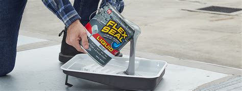 Can You Add Color To Flex Seal Liquid? – flexsealproducts.com