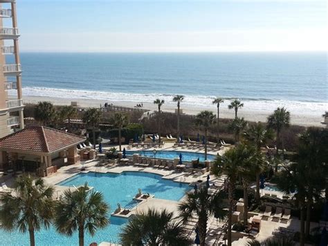 View Picture Of Marriotts Oceanwatch Villas At Grande Dunes Myrtle