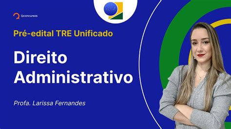 Concurso TSE Unificado Aula De Direito Administrativo Controle Da