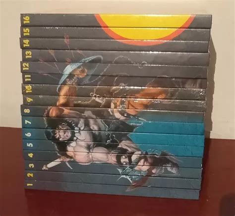 Livro Hq A Espada Selvagem De Conan Edi O De Luxo Capa Dura Panini