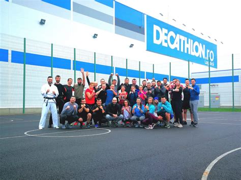 Articole Decathlon Recrutare