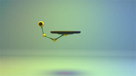 Pendulum Animation by Muhammad Mustanis Haral on Dribbble