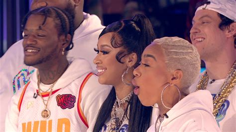 Watch Nick Cannon Presents Wild N Out Season 18 Episode 13 Nick Cannon Presents Wild N Out