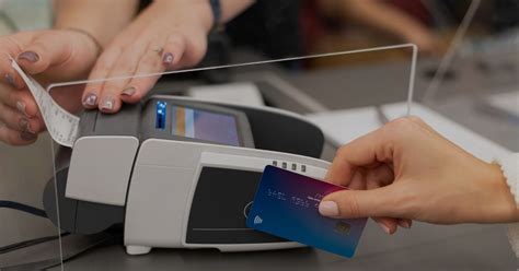 Impact Of Emv Technology On Payment Processing Security