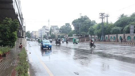 Peshawar, Khyber Pakhtunkhwa weather update; light rain predicted ...