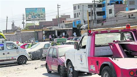 Ex Trabajadora De Comuna De Arequipa Denunció Irregularidades En 2019