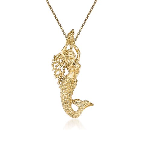 Pin On Mermaid Jewlery