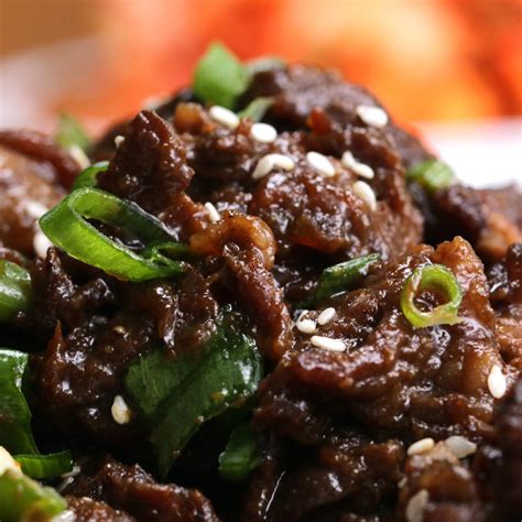 10 Easy Korean Bbq Recipes To Try This Summer