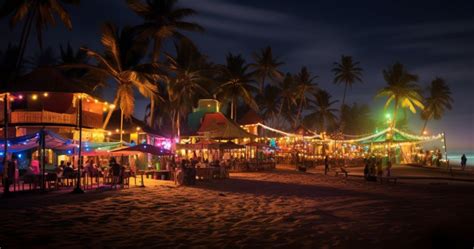 10 Must Visit Beach Shacks in Goa