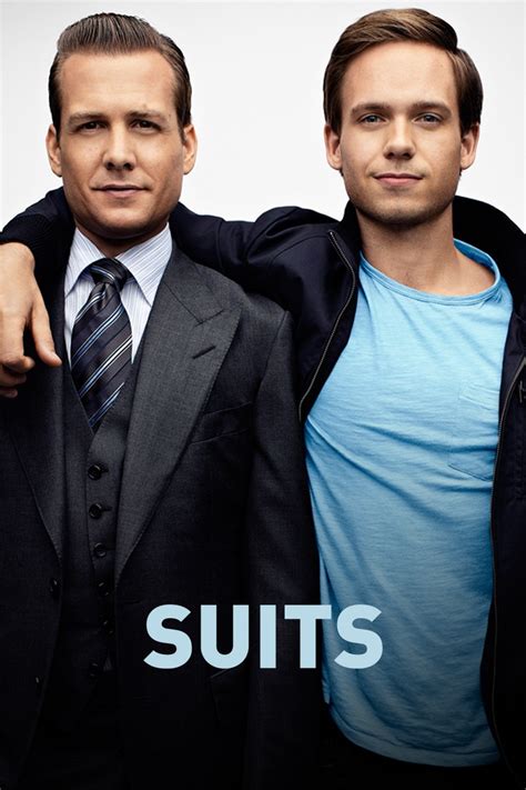 Suits Season 1 | Rotten Tomatoes