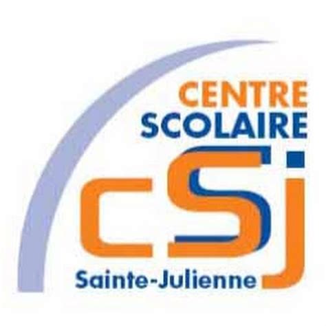 cssj centre scolaire sainte julienne youtube