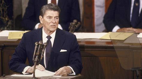 Fox Nation takes a closer look at Ronald Reagan's 'Star Wars' | Fox News