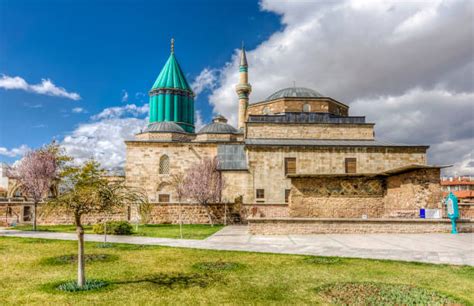 Mevlana Museum Stock Photos, Pictures & Royalty-Free Images - iStock