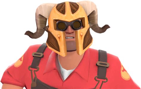 Fileengineer Warsworn Helmetpng Official Tf2 Wiki Official Team