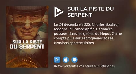 Regarder Sur La Piste Du Serpent Streaming