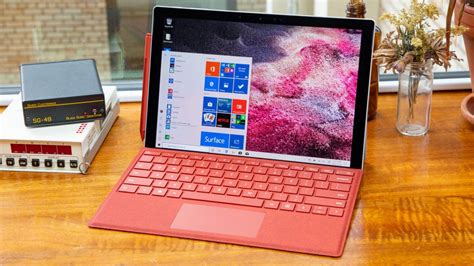 Surface Pro 8 rumors, specs and price: everything we want to see ...