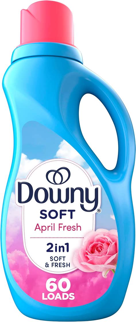 Comfort After Wash Morning Fresh Fabric Conditioner 860 Ml