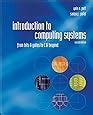 Amazon Introduction To Computing Systems From Bits And Gates To C