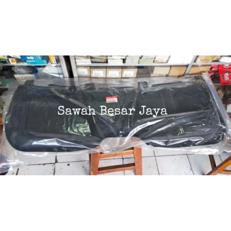 Jual Insulator Hood Peredam Panas Suara Kap Mesin City Hatchback Rs Gn