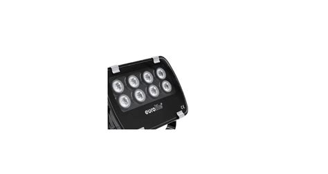 Eurolite Led Ip Fl K Lumina De Fatada Zeedo Shop