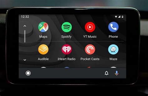 I O Google Presenta Il Nuovo Android Auto