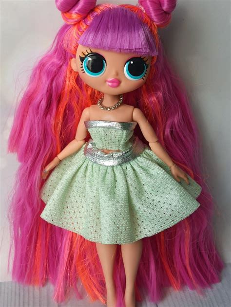 Pin by Fatma Solak on Hızlı Kaydedilenler Lol dolls Custom monster