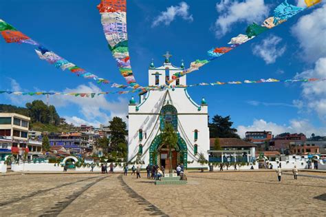 Visiter L Glise De San Juan Chamula Dans Le Chiapas Blog Secretoo