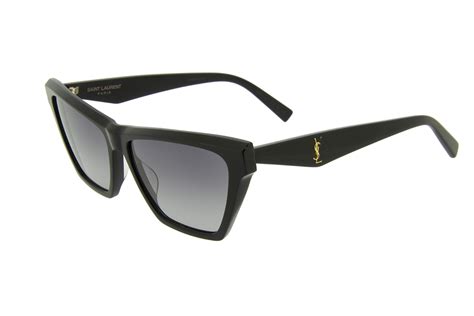 Saint Laurent Sl M103 001 Γυναικεία Γυαλιά Ηλίου My Optical