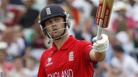 Champions Trophy Jonathan Trott Hopes England Are Peaking Bbc Sport