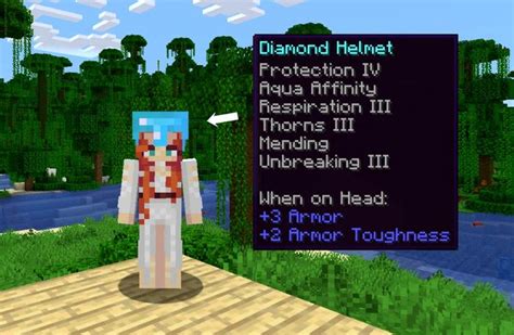 Best Minecraft armor enchantments (October 2022)