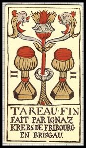 R Somerville Playing Cards Playingcardsales Tarot De