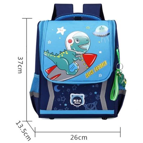 Cartable Garcon Primaire Sac Dos Sac D Cole Garcon Sac A Dos