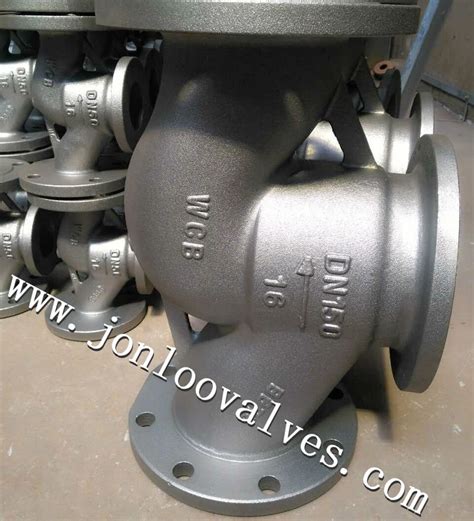 Ce Certified Globe Valve Din Globe Valve Jonloo Leading Globe Valve Manufacturer Jonloo