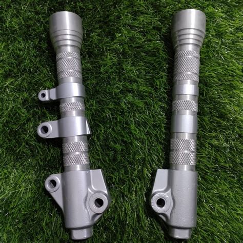 Jual Bottom Shock Tabung Shock Jupiter F Zr Jupiter Burhan Bubut Custom