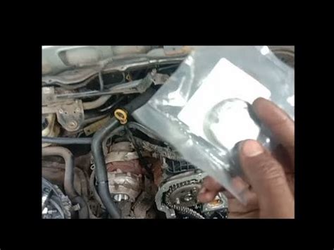 GANTI SEAL INJEKTOR DAN RING INJEKTOR FORD RANGER T6 YouTube