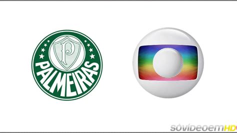 Hino Do Palmeiras Globo SP YouTube