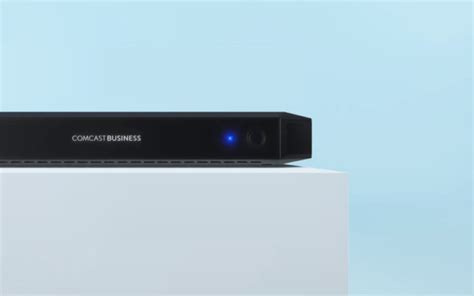 How To Reset Comcast Business Router Networkbuildz